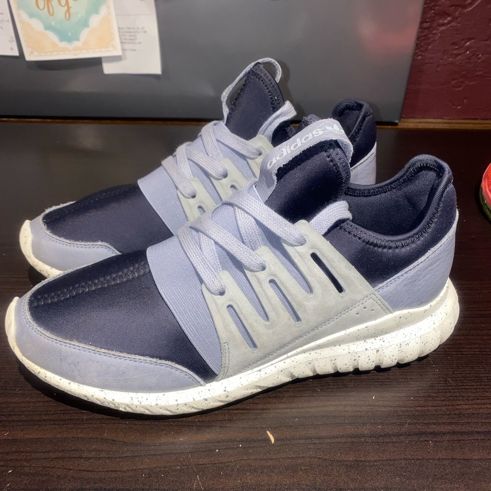 Custom Adidas Tubular